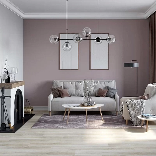 ДУБ ЮЖНЫЙ ЛАМИНАТ  RITTER  ORGANIC 34 ламинат для пола