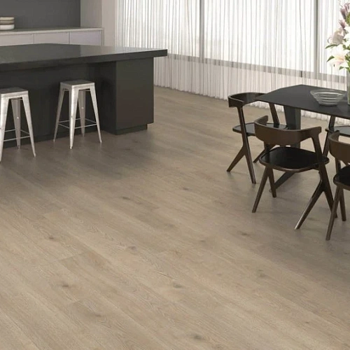 ДУБ КОНТУРА КАМЕННО-СЕРЫЙ ЛАМИНАТ  HARO  TRITTY 200 AQUA ламинат для пола