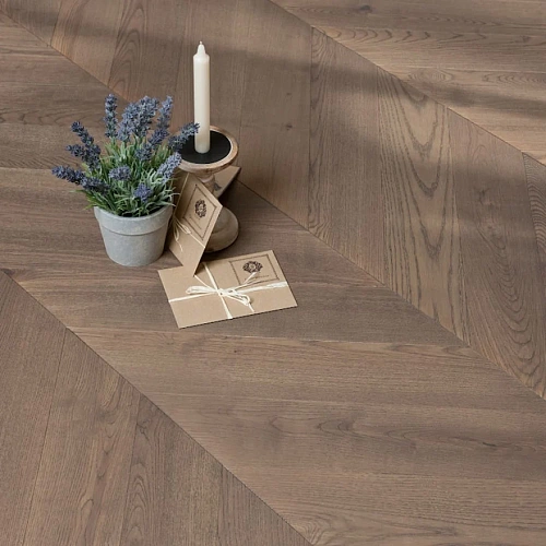 Французская Ривьера ПАРКЕТНАЯ ДОСКА COSWICK