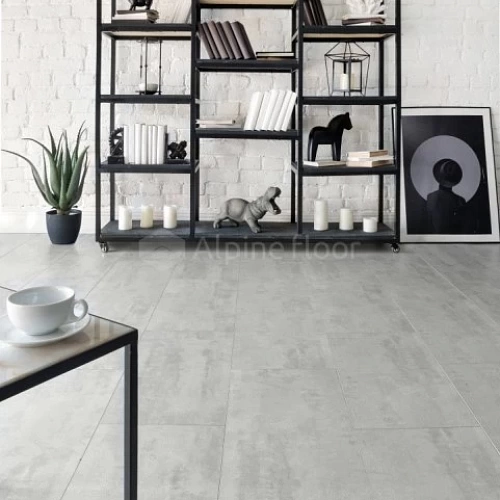 САМЕРСЕТ КВАРЦ ВИНИЛ ALPINE FLOOR STONE