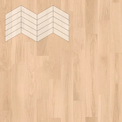 ДУБ НАТУР БЕТОН 60°