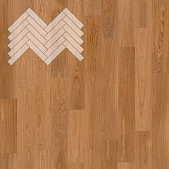 ДУБ РУСТИК ЛАНА