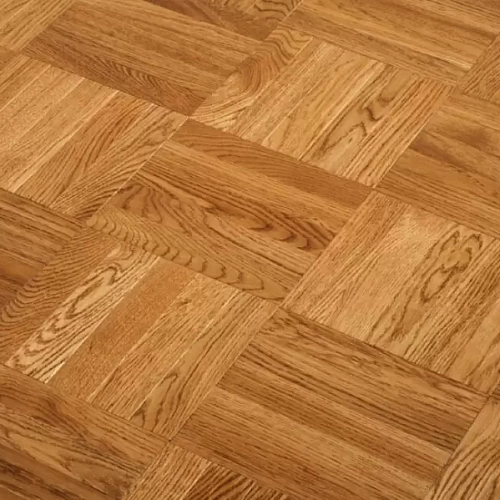 ДУБ ОРЕХ МАССИВНАЯ ДОСКА COSWICK БЛОЧНЫЙ ПАРКЕТ