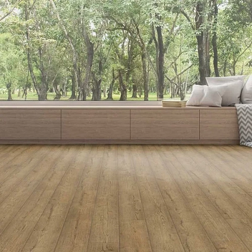 OAK EPIC GALICIEN ЛАМИНАТ  KAINDL  AQUAPRO SUPREME ламинат для пола