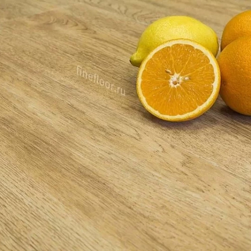 ДУБ РИМИНИ КВАРЦ ВИНИЛ FINEFLOOR WOOD
