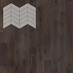 ДУБ РУСТИК ГРОТ 60°