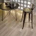 ТУМАННЫЙ ЛЕС