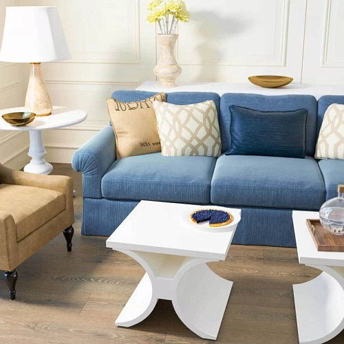 ЭМБАССИ РОУ ЛАМИНАТ  ALLOC  GRAND AVENUE ламинат для пола