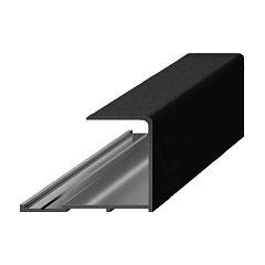 ПРОФИЛЬ АЛЮМИНИЕВЫЙ АС 11