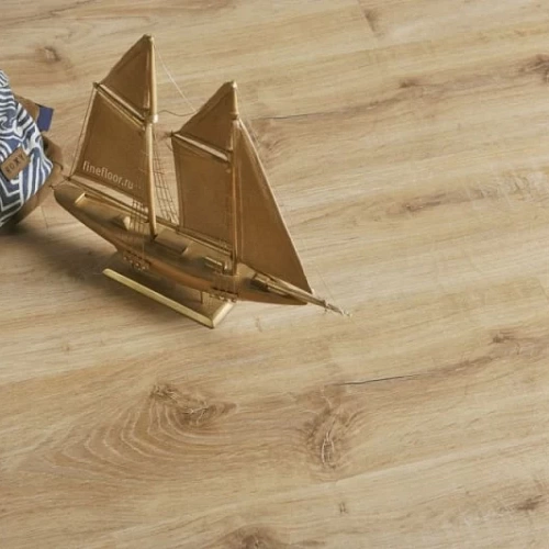 ДУБ МЕРАНТИ КВАРЦ ВИНИЛ FINEFLOOR LIGHT