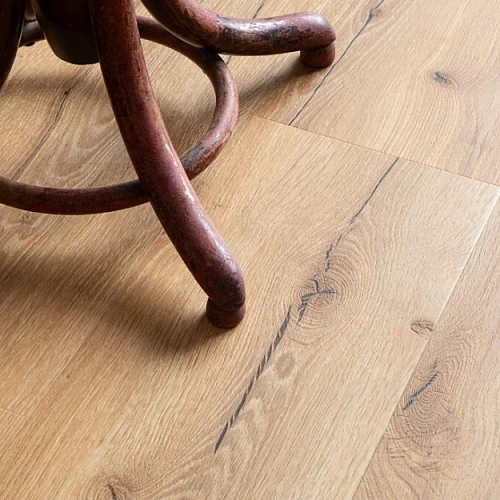 ДУБ МАДРИД КВАРЦ ВИНИЛ VINILAM CORK PREMIUM