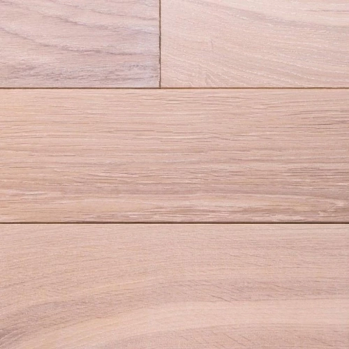 ДУБ ПЕНА МАССИВНАЯ ДОСКА PAPA CARLO ЗАМКИ МИРА в интерьере 