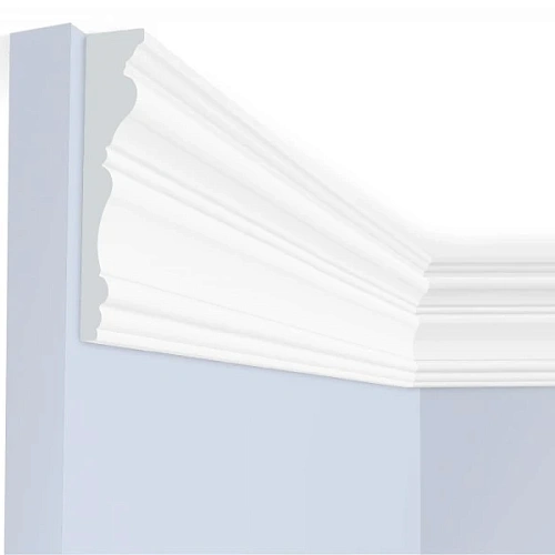 КАРНИЗ L1502 ПЛИНТУС  HIWOOD