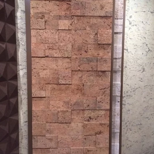 NATURAL ПРОБКОВОЕ ПОКРЫТИЕ MURATTO ПРОБКОВЫЕ ПАНЕЛИ ДЛЯ СТЕН