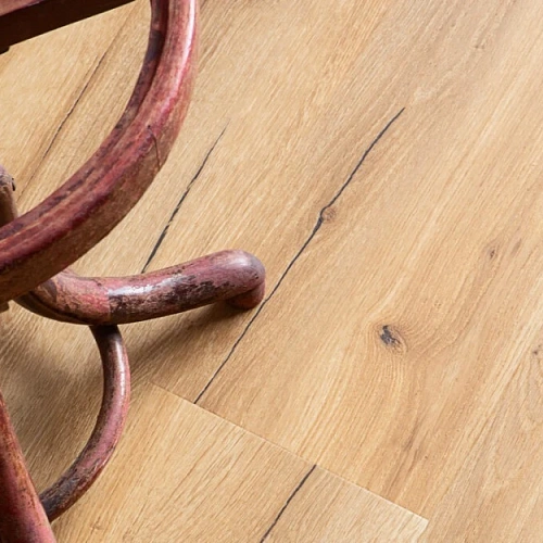 ДУБ МАДРИД КВАРЦ ВИНИЛ VINILAM CORK PREMIUM