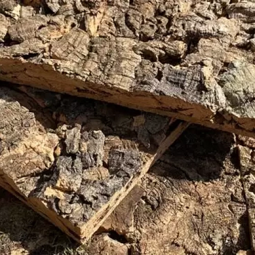 ROCCIA ПРОБКОВОЕ ПОКРЫТИЕ FOMENTARINO ПРОБКОВЫЕ ПАНЕЛИ ДЛЯ СТЕН