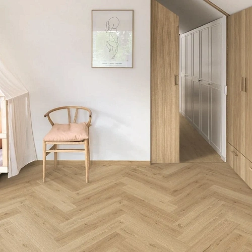 ЭКО БЕЖЕВЫЙ КВАРЦ ВИНИЛ QUICK STEP LVT ALPHA VINYL CIRO