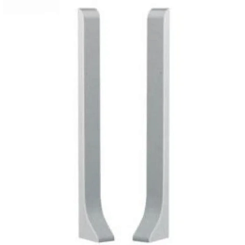 ФУРНИТУРА ПВХ ЗАГЛУШКИ ПРАВАЯ И ЛЕВАЯ ПЛИНТУС  FEZARD