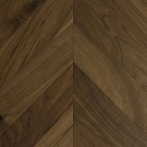 АМЕРИКАНСКИЙ ОРЕХ КАНГАРИ ИНЖЕНЕРНАЯ ДОСКА WOOD BEE ФРАНЦУЗСКАЯ ЁЛКА CHEVRON для пола