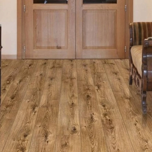 ДУБ БАРРИК ЛАМИНАТ  БЕБЕЛЬ  SUPERB ламинат для пола