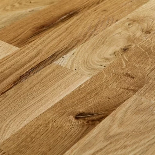 ДУБ МАССИВНАЯ ДОСКА FARECOM