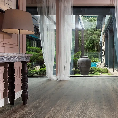 Виноградное зерно ПАРКЕТНАЯ ДОСКА COSWICK