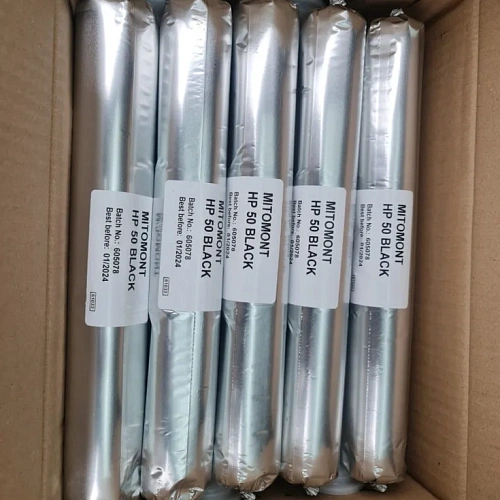 MITOMONT HP 50 ЧЁРНЫЙ КЛЕЙ ДЛЯ ПАРКЕТА  MITOL