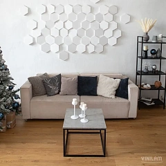 ДУБ СЕВИЛЬЯ