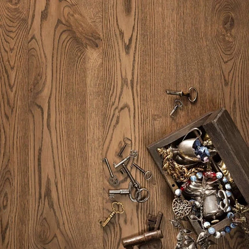 Амбарный ПАРКЕТНАЯ ДОСКА COSWICK