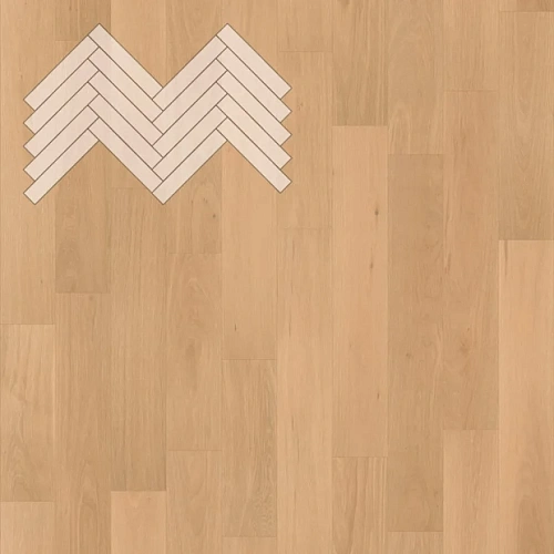 ДУБ РУСТИК БУРГ ИНЖЕНЕРНАЯ ДОСКА LAB ARTE АНГЛИЙСКАЯ ЁЛКА ANGLE для пола