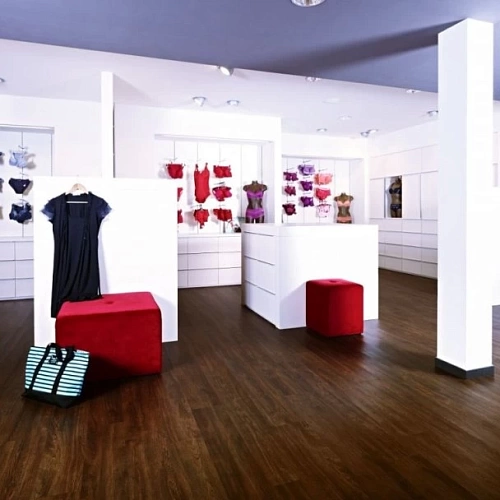 ДУБ КАЛЕ КВАРЦ ВИНИЛ FINEFLOOR WOOD