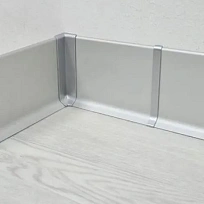 УГОЛ ВНУТРЕННИЙ ПЛИНТУС  FEZARD