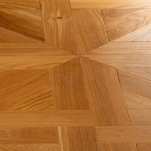 ДУБ ORIGINAL ПРОЗРАЧНЫЙ ЛАК МОДУЛЬНЫЙ ПАРКЕТ LAB ARTE