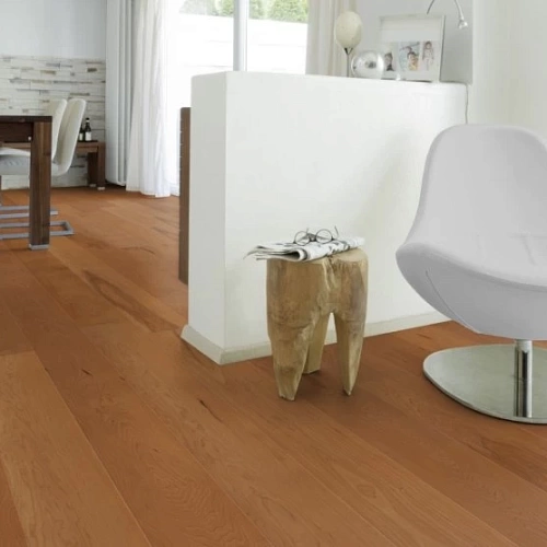 КЛЁН КАРАМЕЛЬ ПАРКЕТНАЯ ДОСКА TILO RUSTICO