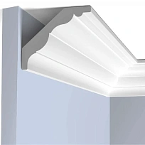 КАРНИЗ A90 ПЛИНТУС  HIWOOD