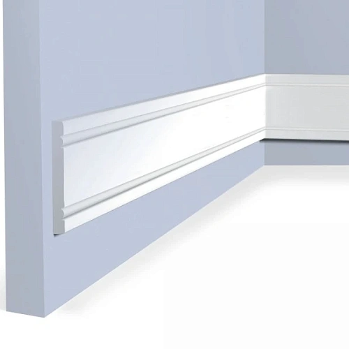 МОЛДИНГ W1010 ПЛИНТУС  HIWOOD