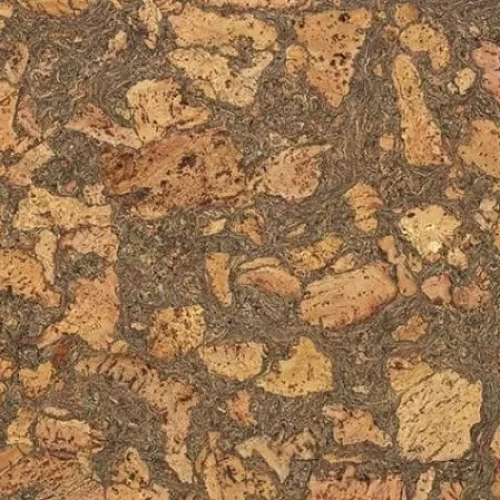 ELBA ПРОБКОВОЕ ПОКРЫТИЕ CORKSTYLE ПРОБКОВЫЙ ПОЛ КЛЕЕВОЙ NATURAL CORK