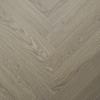 ДУБ ГРЕЙС ИНЖЕНЕРНАЯ ДОСКА  WINWOOD  АНГЛИЙСКАЯ ЁЛКА для пола