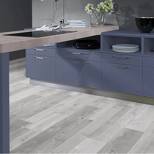 СОСНА ДЕРЕВЕНСКАЯ МНОГОПОЛОСНАЯ ЛАМИНАТ  KAINDL  CLASSIC TOUCH PREMIUM PLANK ламинат для пола