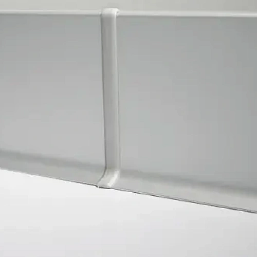 СОЕДИНИТЕЛЬНЫЙ ЭЛЕМЕНТ АЛЮМ. ПЛИНТУС  FEZARD