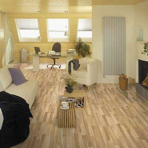 ДУБ АХАД ЛАМИНАТ  KRONOSTAR  FANAT ламинат для пола