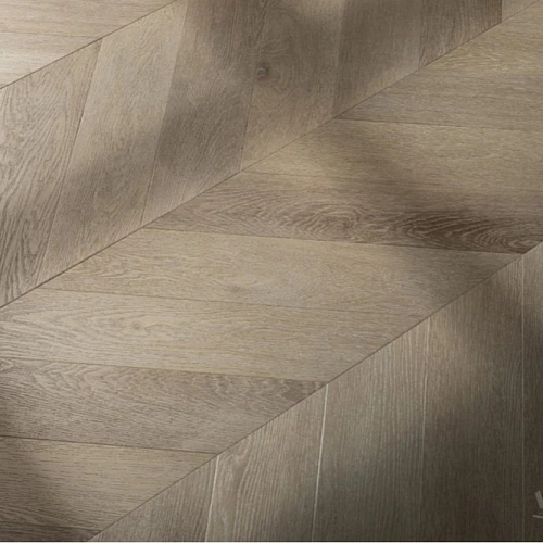 ШЕВРОН СЕЗАР КВАРЦ ВИНИЛ VINILAM PARQUET CHEVRON