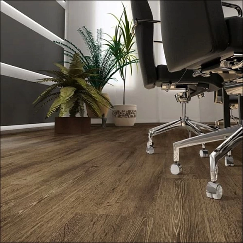 ДУБ ЭВОРА ЛАМИНАТ  HESSEN FLOOR  MADEIRA ламинат для пола