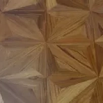 ТИК 380ММ МОДУЛЬНЫЙ ПАРКЕТ KOMOFLOOR