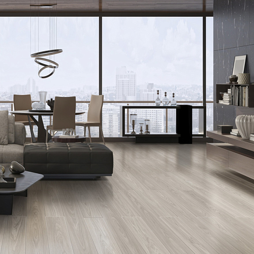 ДУБ ЛЕММИНГТОН ЛАМИНАТ  KRONOSTAR  COMPLIMENT ламинат для пола