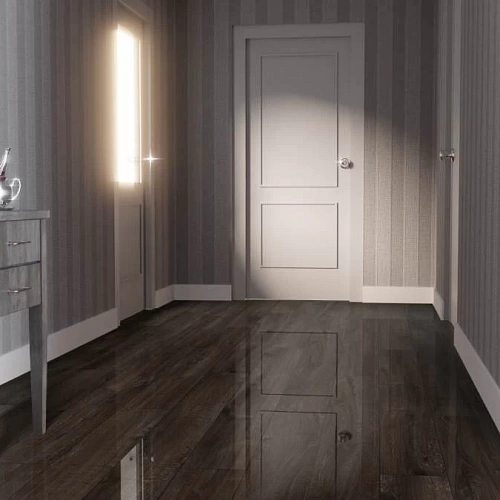 ДУБ МОЛТ ЛАМИНАТ  FALQUON  BLUE LINE WOOD 10 ламинат для пола