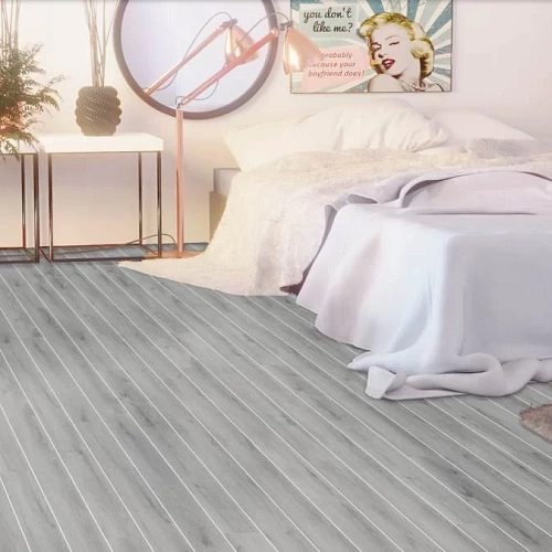 ДУБ МОНТАНА SL ЛАМИНАТ  FALQUON  BLUE LINE CLASSIC ламинат для пола