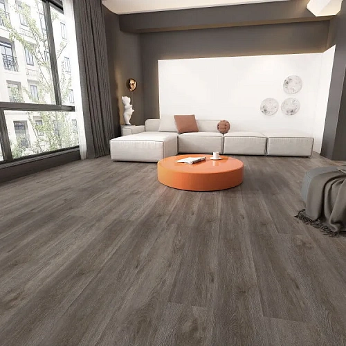 ДУБ БЛАГОРОДНЫЙ КВАРЦ ВИНИЛ ASPENFLOOR SMART CHOICE