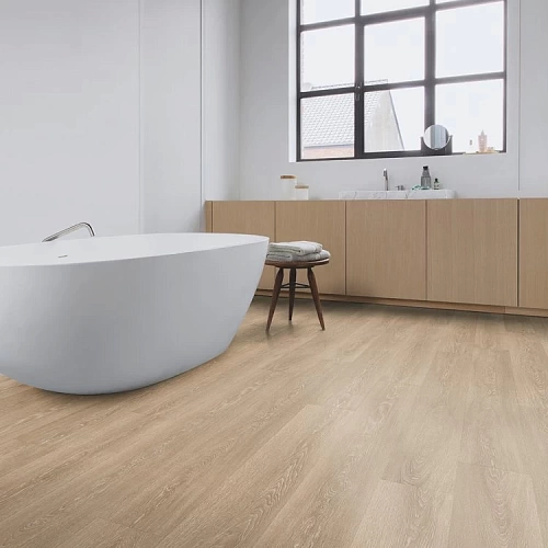 VALLEY OAK BROWN ЛАМИНАТ  QUICK-STEP  MAJESTIC ламинат для пола