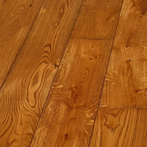 ДУБ ИНЖЕНЕРНАЯ ДОСКА BENTLINE для пола